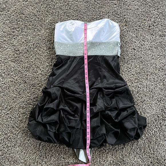 Ruby Rox party dress - Picture 3 of 5